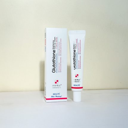 Beaute Glutathione Brightening Tone Up Cream 45 ml