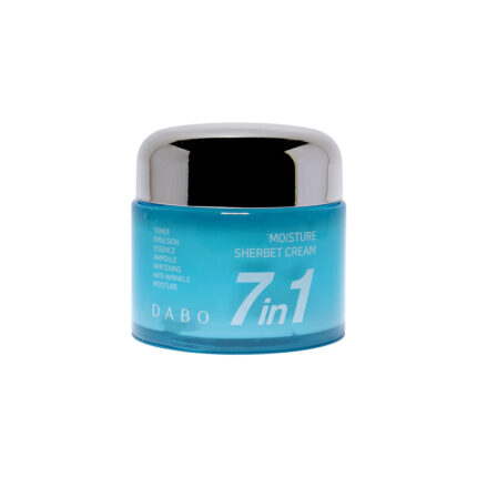 DABO 7 in 1 Moisture Sherbet Cream 80 ml