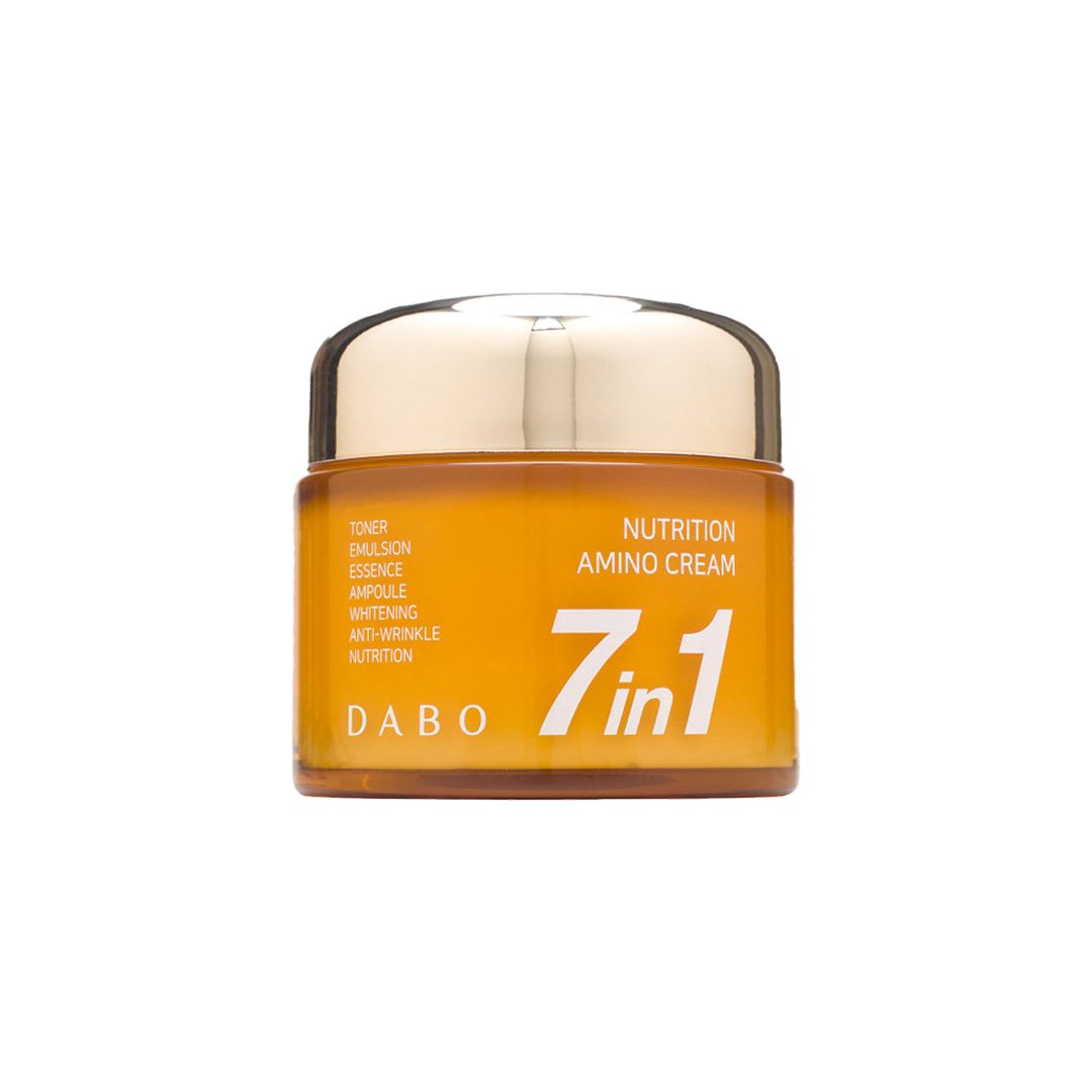 DABO-7-in-1-Nutrition-Amino-Cream-6-1 DABO 7 in 1 Nutrition Amino Cream - Image 1