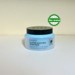 Dabo All In One Black Snail Repair Cream 100 g - Image 4