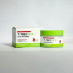 Dabo T-Tree Cica Relief Moisturizer Cream 50 ml - Image 2