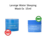 Laneige Water Sleeping Mask Ex – 15 ml - Image 2