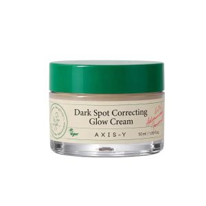 AXIS-Y Dark Spot Correcting Glow Cream 50 ml