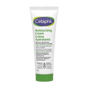 Cetaphil Moisturizing Cream Very Dry to Normal Skin