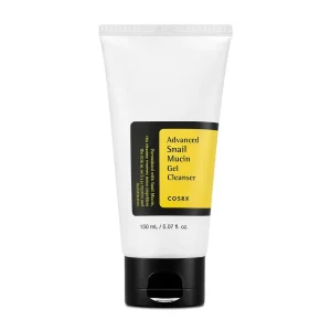 COSRX Advanced Snail Mucin Gel Cleanser 150 ml