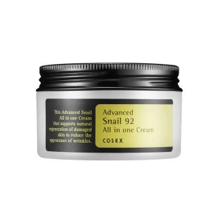 Cosrx Advanced Snail 92 All In One Cream 100g