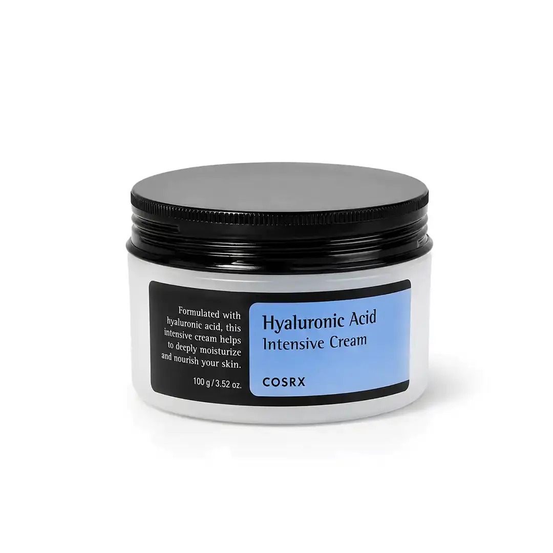 Cosrx Hyaluronic Acid Intensive Cream 100 g