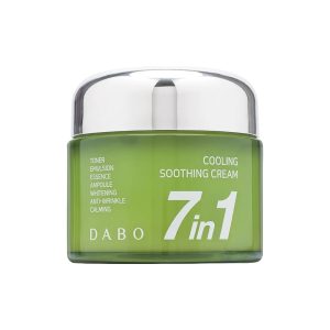 DABO 7 in 1 Cooling Soothing Cream 80 ml