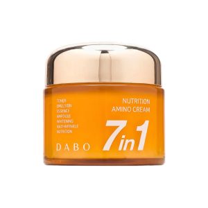 DABO 7 in 1 Nutrition Amino Cream 80 ml