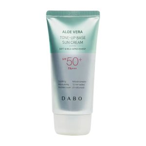DABO Aloe Vera Tone-Up Base Sun Cream 70 ml