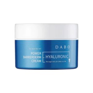 Dabo Hyaluronic Power Barrierderm Cream 120 ml