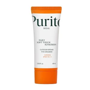 Purito Seoul Daily Soft Touch Sunscreen 60ml