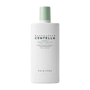 SKIN1004 Madagascar Centella Tea-Trica Soothing Sun Milk SPF50+ PA++++ 50ml